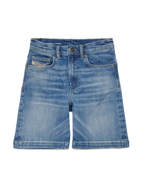 bermuda bambino DIESEL KIDS | J00512KXBKIK01